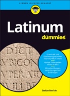 Stefan Merkle - Latinum für Dummies