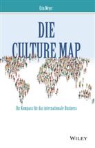 Marlies Ferber, Erin Meyer, Andreas Schieberle - Die Culture Map