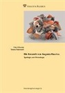 Debora Schmid, Caty Schucany, Tamara Tännler - Die Keramik von Augusta Raurica