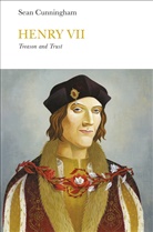 Sean Cunningham, Cunningham Sean - Henry VII (Penguin Monarchs)