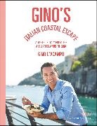 Gino D'Acampo, D'Acampo Gino - Gino's Italian Escape