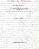 Pedro Marín - Los sermones atribuidos a Pedro Marín