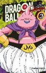 Akira Toriyama - Dragon Ball Color Bu 3