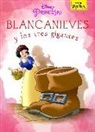 Disney Enterprises - Blancanieves y los tres gigantes
