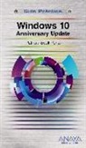 Patricia Scott Peña - Windows 10 Anniversary Update