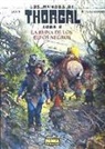 Yann Le Pennetier, Roman Surzhenko, Yann - Los mundos de Thorgal, Loba 6 : la reina de los elfos negros