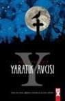 Rick Yancey - Yaratik Avcisi