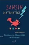 Joseph Mazur - Sansin Matematigi
