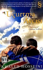 Khaled Hosseini - Ucurtma Avisi