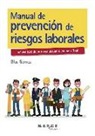 Blas Gómez Gómez - Manual de prevención de riesgos laborales