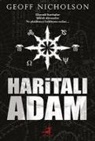 Geoff Nicholson - Haritali Adam