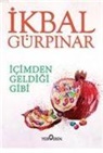 Ikbal Gürpinar - Icimden Geldigi Gibi