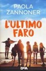 Paola Zannoner - L'ultimo faro