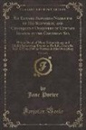 Jane Porter - Sir Edward Seawards Narrative of His Shipwreck, and Consequent Discovery of Certain Islands in the Caribbean Sea, Vol. 2 of 3