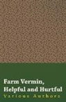 Various, John Watson - Farm Vermin, Helpful and Hurtful