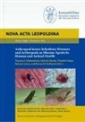 Stefanie Becker, Bianca M. Bussmann, Theodor Hiepe, Richard Lucius, Thomas C. Mettenleiter - Arthropod-borne Infectious Diseases and Arthropods as Disease Agents in Human and Animal Health