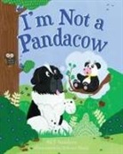 Mt Sanders, Rebecca Sharp - I'm Not a Pandacow