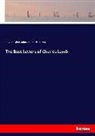 Edward Gilpi Johnson, Edward Gilpin Johnson, Charles Lamb - The Best Letters of Charles Lamb