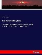 John Lingard - The History of England