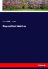 Harriet Martineau - Biographical Sketches