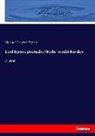 George G. N. Lord Byron, George Gordon Byron - Lord Byrons poetische Werke in acht Bänden