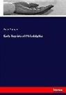 David Spencer - Early Baptists of Philadelphia