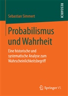 Sebastian Simmert - Probabilismus und Wahrheit