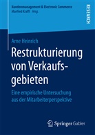Arne Heinrich - Restrukturierung von Verkaufsgebieten