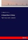 Coulson Kernahan - A Dead Man's Diary