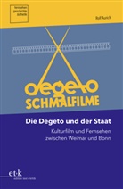 Rolf Aurich, Rol Aurich, Rolf Aurich - Die Degeto und der Staat