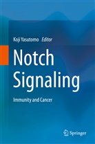 Koj Yasutomo, Koji Yasutomo - Notch Signaling