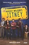 August Wilson - Jitney