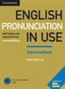 Mark Hancock - English Pronunciation in Use Intermediate Self-study and Classroom
