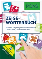 PON GmbH, PONS GmbH, PONS GmbH - PONS Zeige-Wörterbuch