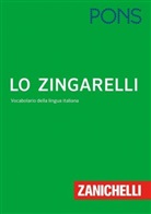 PONS Lo Zingarelli