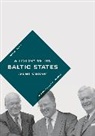 A. Kasekamp, Andres Kasekamp, Kasekamp Andres - A History of the Baltic States