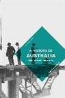 Mar Peel, Mark Peel, Mark (University of Leicester Peel, Christina Twomey, Christina (Monash University Twomey, Twomey Christina - A History of Australia