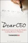 Thinkers50 - Dear CEO