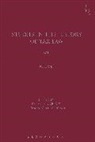 Dominic de Cogan, Dr. Dominic De Harris Cogan, Peter Harris, Peter (University of Cambridge Harris, Peter Cogan Harris, Dominic de Cogan... - Studies in the History of Tax Law, Volume 8