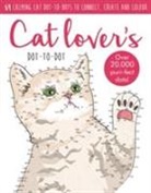 Gemma Cooper, Jake Mcdonald, McDonald Jake - Dot-To-Dot Cute Cats