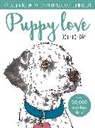 Jake Mcdonald, Jake Mcdonald - Puppy Love Dot-To-Dot Book