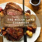 Gilli Davies, Huw Jones, Huw Jones - The Welsh Lamb Cookbook