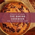 Gilli Davies, Huw Jones - The Flavours of Wales: Baking Cookbook
