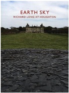Earth Sky. Richard Long at Houghton