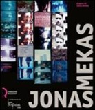 B. Northover - Jonas Mekas. 6 opere di Jonas Mekas. Catologo della mostra (Lucca, 11 ottobre-2 novembre 2008)