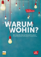 Dömland, Dömland, Dorin Dömland, Annett Haussmann, Annette Haußmann - Warum wohin?