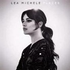 Lea Michele - Places, 1 Audio-CD (Hörbuch)