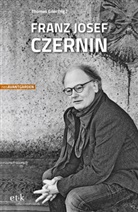 Thomas Eder, Sve Hanuschek, Sven Hanuschek - Franz Josef Czernin