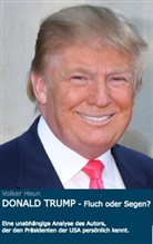 Volker Heun - Donald Trump