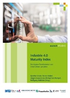 Reiner Anderl, Jürgen Gausemeier, Günther Schuh, Michael ten Hompel, Wolfgang Wahlster - Industrie 4.0 Maturity Index